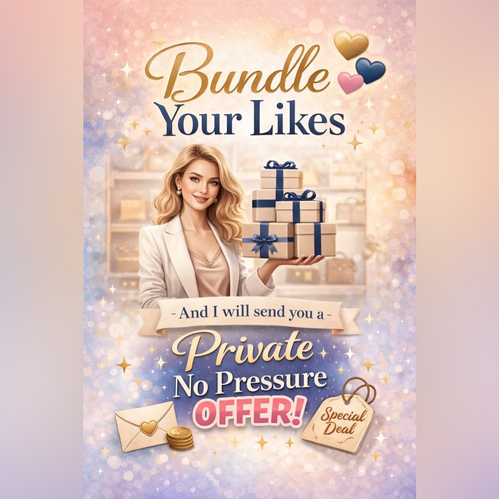 Bundle offer 💕 - image 1